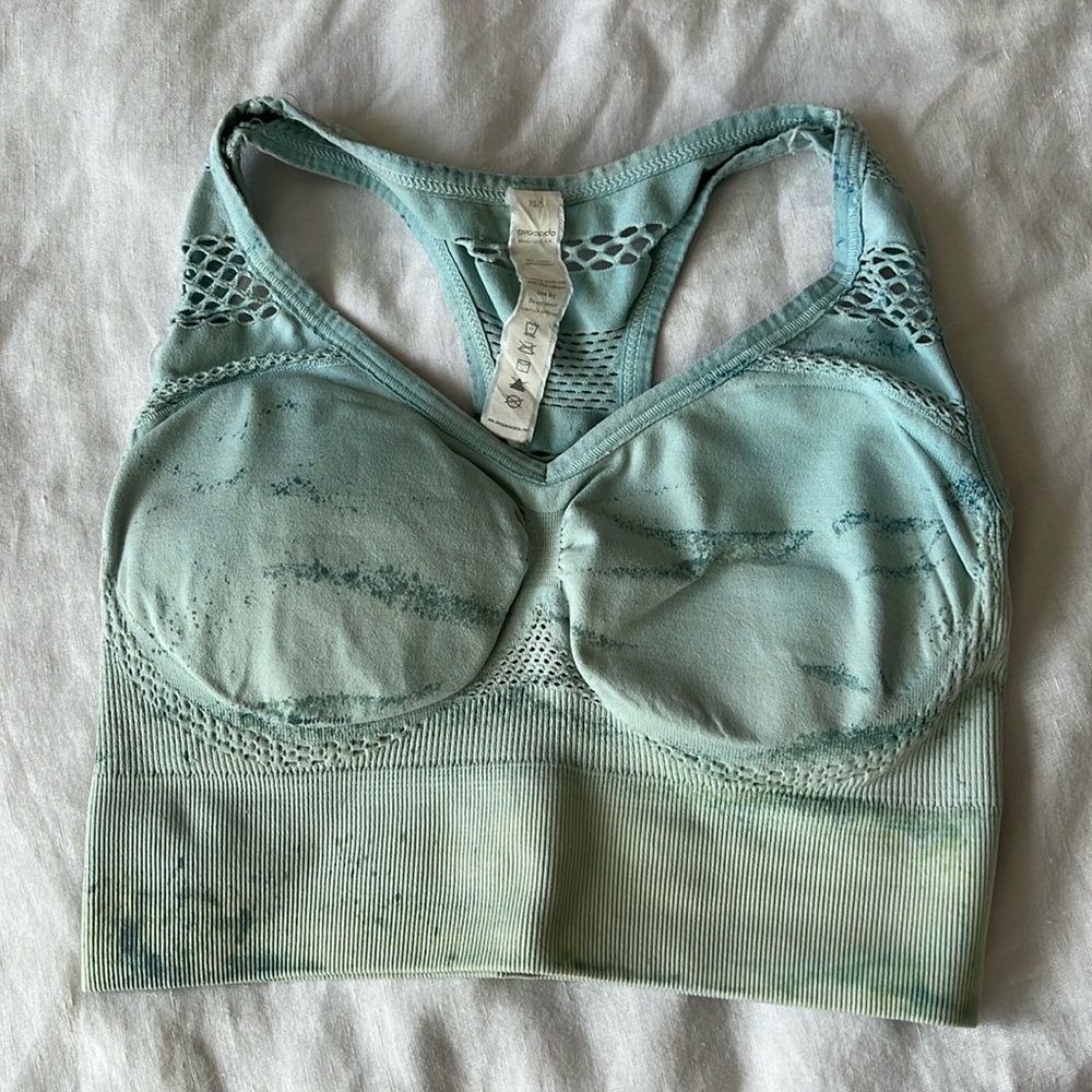 Avocado Venus Bra